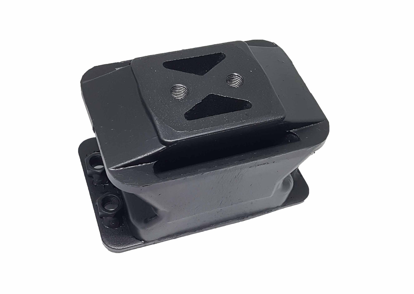 Soporte De Motor Trasero Mercedes-Benz Camiones 1990-2001