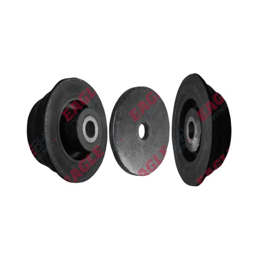 Soporte Trasero Derecho De Motor P/ Chevrolet C6500 1998-2007 7.2L L6