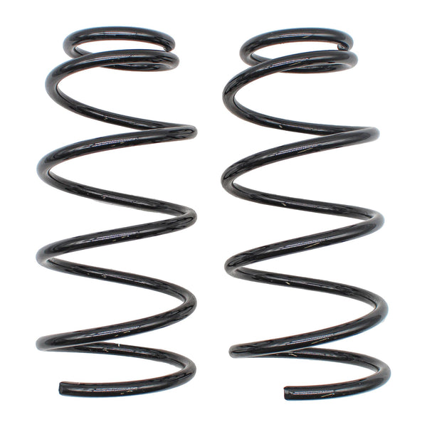 Resorte Delantero Nissan Almera 2001-2006