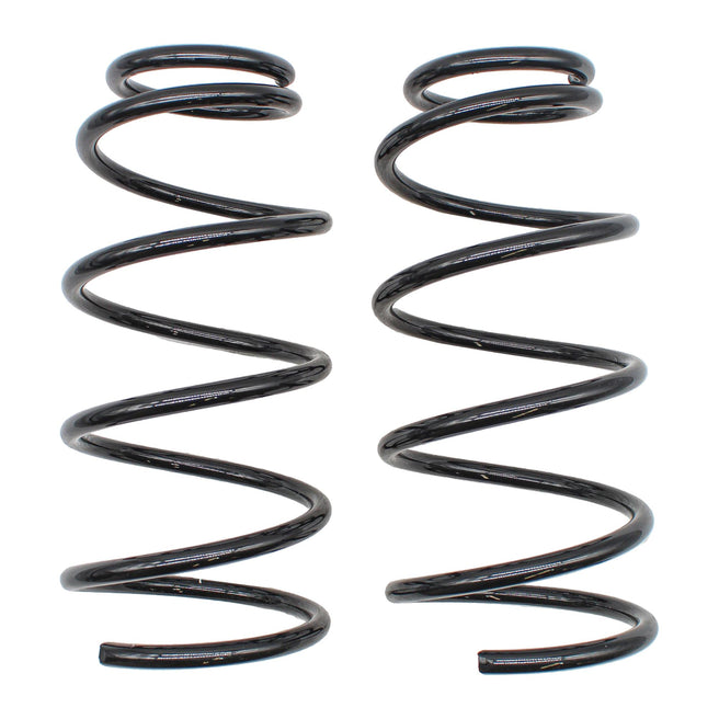 Resorte Delantero Nissan Almera 2001-2006