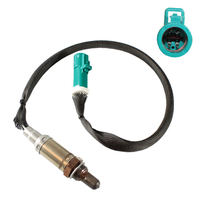 Sensor de Oxigeno P/ Ford Aerostar 1990-1994 V6 4.0L 12 Valvulas OHV Naturalmente Aspirado RWD