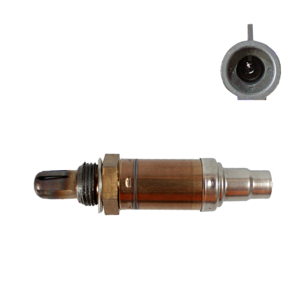 Sensor de Oxigeno P/ Jeep Cherokee 1986-1986 V6 2.8L Naturalmente Aspirado
