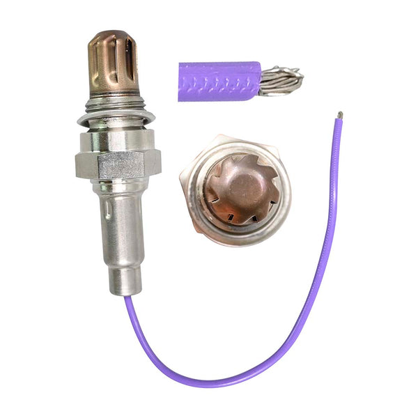 Sensor de Oxigeno P/ Chevrolet C3500 1993-1999 V8 5.7L 16 Valvulas OHV Naturalmente Aspirado RWD
