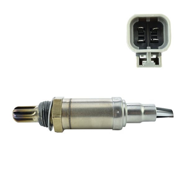 Sensor de Oxigeno P/ Nissan Frontier 1999-2003 V6 3.3L SOHC Naturalmente Aspirado