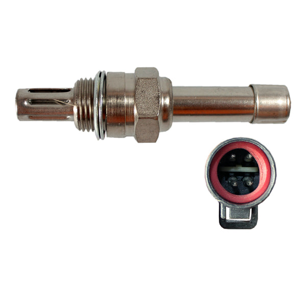 Sensor de Oxigeno P/ Ford Aerostar 1992-1993 V6 3.0L 12 Valvulas OHV Naturalmente Aspirado RWD