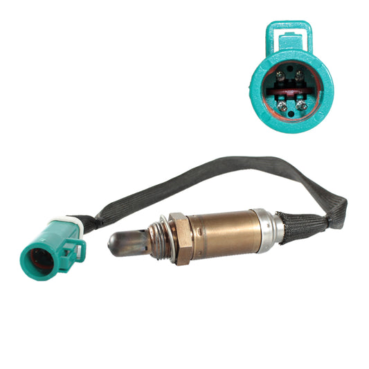 Sensor de Oxigeno P/ Ford E-150 Econoline 1997-2000 V6 4.2L 12 Valvulas OHV Naturalmente Aspirado RWD