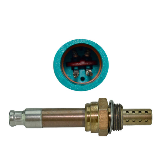 Sensor de Oxigeno P/ Ford Escape 2001-2010 V6 3.0L 24 Valvulas DOHC Naturalmente Aspirado FWD