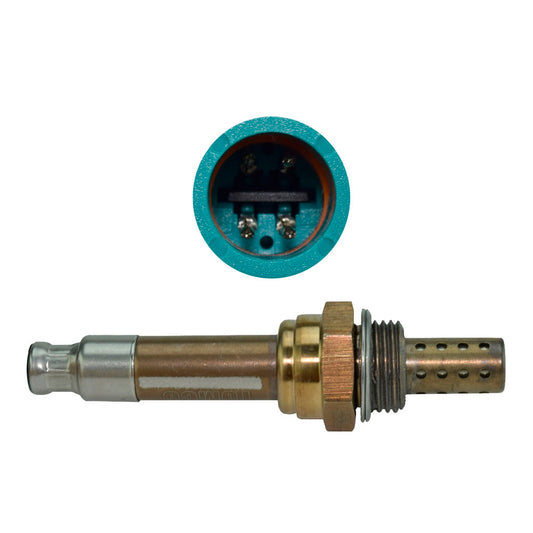 Sensor de Oxigeno P/ Ford Contour 1996-2000 V6 2.5L 24 Valvulas DOHC Naturalmente Aspirado