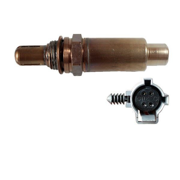 Sensor de Oxigeno P/ Chrysler Cirrus 1996-1998 V6 2.5L 24 Valvulas Naturalmente Aspirado