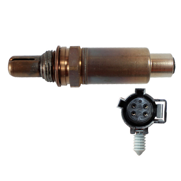 Sensor de Oxigeno P/ Chrysler Cirrus 1999-2000 V6 2.5L 24 Valvulas Naturalmente Aspirado