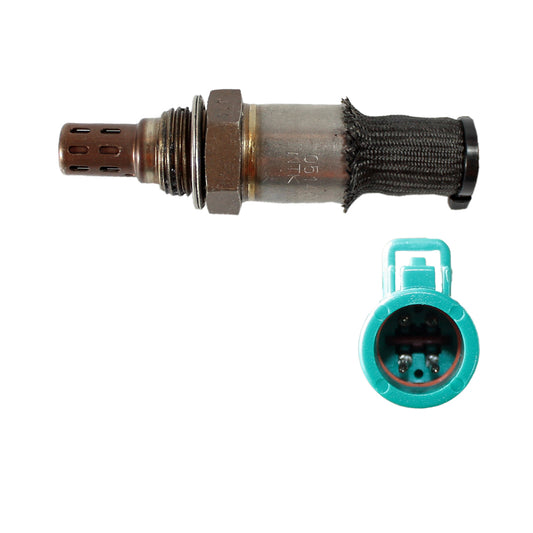 Sensor de Oxigeno P/ Ford Contour 1999-2000 V6 2.5L 24 Valvulas DOHC Naturalmente Aspirado
