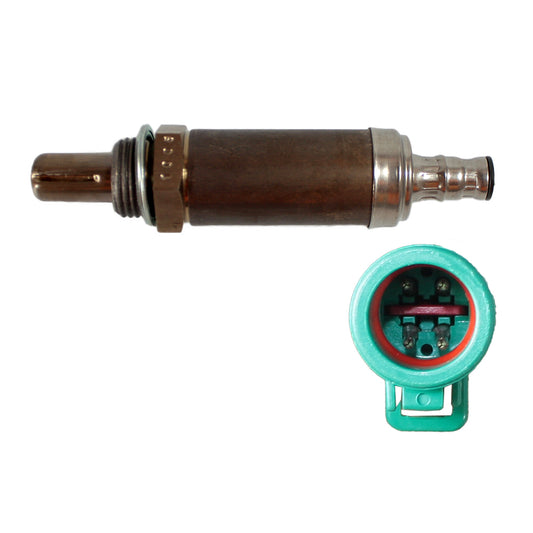 Sensor de Oxigeno P/ Ford F-350 Super Duty 2000-2005 V10 6.8L Naturalmente Aspirado RWD