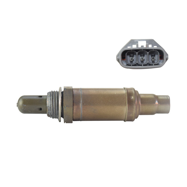 Sensor de Oxigeno Para Nissan Altima 2000-2001 L4 2.4L 16 Valvulas DOHC Naturalmente Aspirado FWD