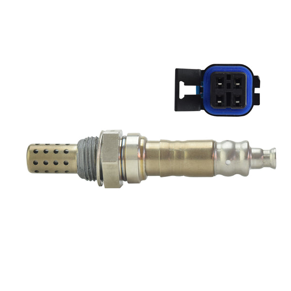 Sensor de Oxigeno P/ Chevrolet Cavalier 1996-2001 L4 2.2L 8 Valvulas OHV Naturalmente Aspirado FWD