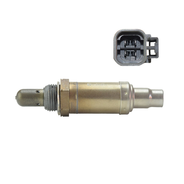 Sensor de Oxigeno P/ Nissan Pathfinder 1996-2000 V6 3.3L 12 Valvulas SOHC Naturalmente Aspirado RWD