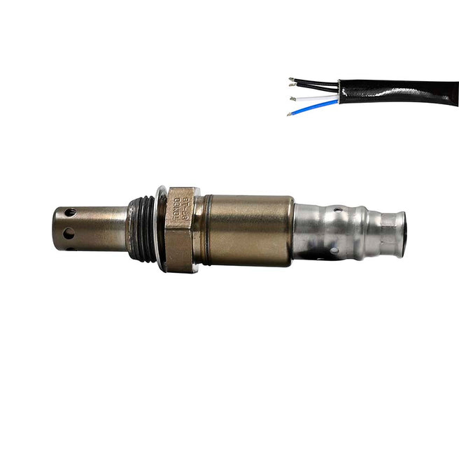 Sensor de Oxigeno Para Honda Accord 2003-2007 L4 2.4L 16 Valvulas DOHC Naturalmente Aspirado FWD