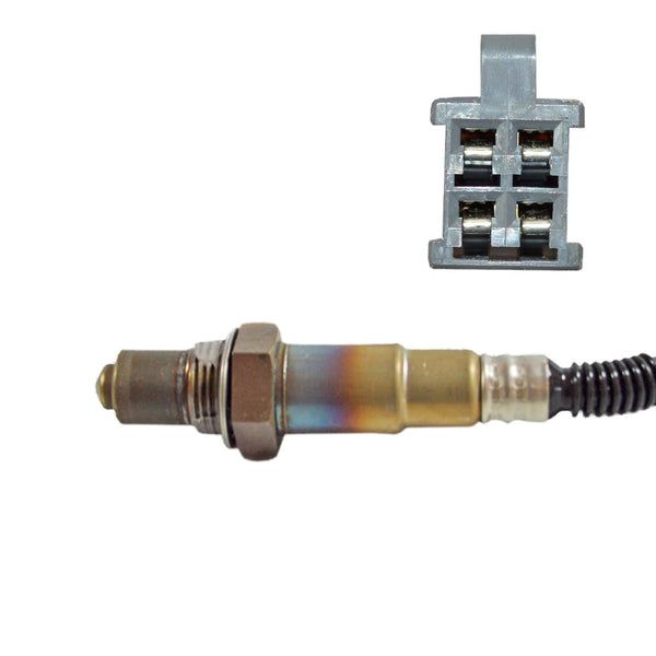 Sensor de Oxigeno P/ Pontiac Vibe 2003-2004 L4 1.8L Naturalmente Aspirado