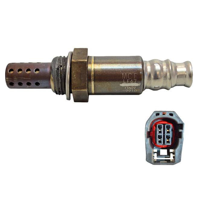 Sensor de Oxigeno Para Mazda 3 2004-2009 L4 2.0L 16 Valvulas DOHC Naturalmente Aspirado FWD