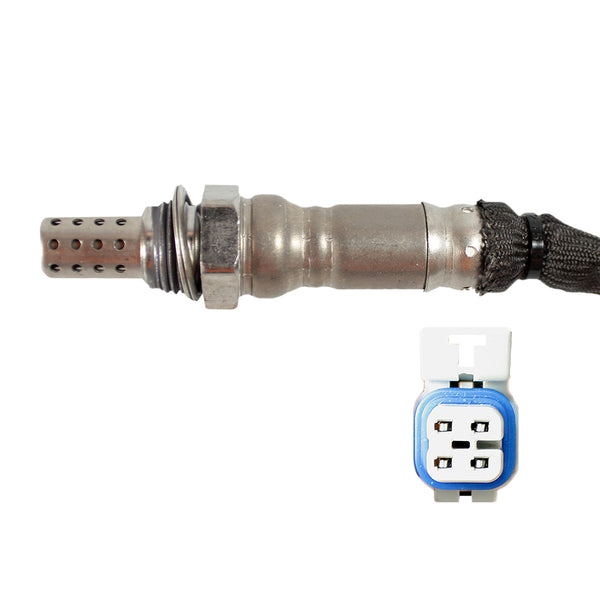 Sensor de Oxigeno P/ Cadillac DeVille 2000-2005 V8 4.6L DOHC Naturalmente Aspirado