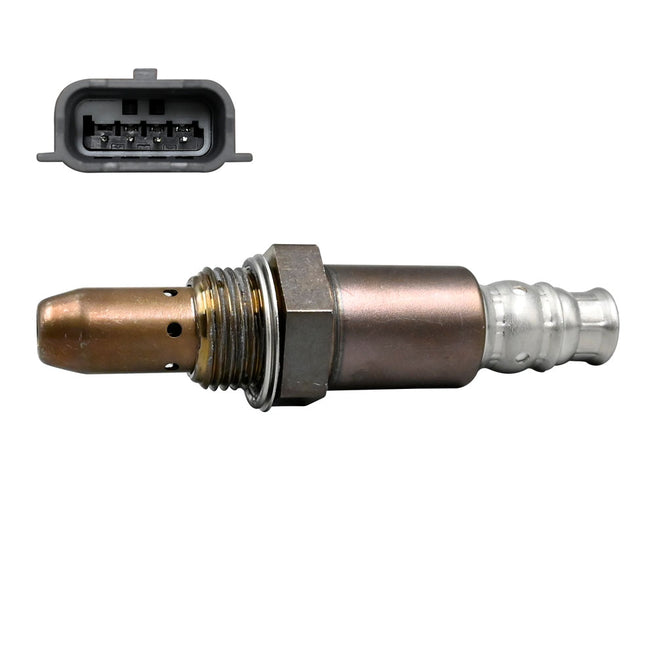 Sensor de Oxigeno P/ Nissan NV350 Urvan 2014-2023 L4 2.5L 16 Valvulas DOHC Naturalmente Aspirado RWD