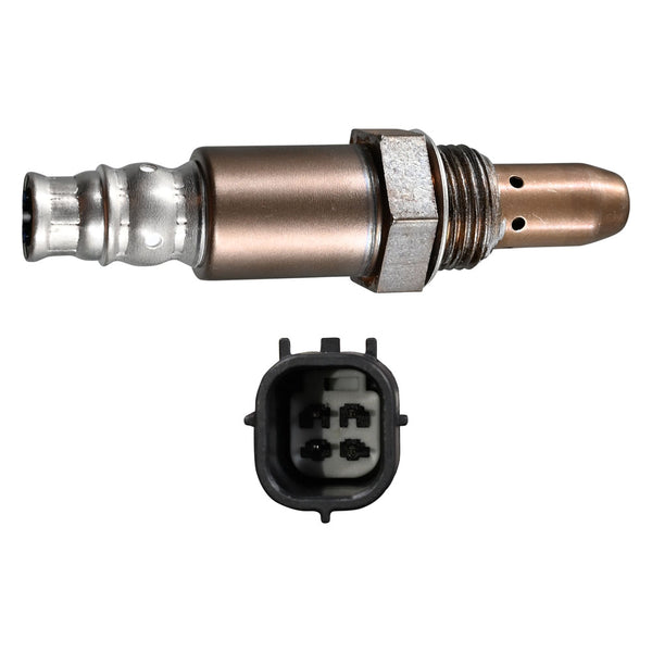 Sensor de Oxigeno P/ Toyota Camry XSE 2018-2024 L4 2.5L 16 Valvulas DOHC Naturalmente Aspirado FWD