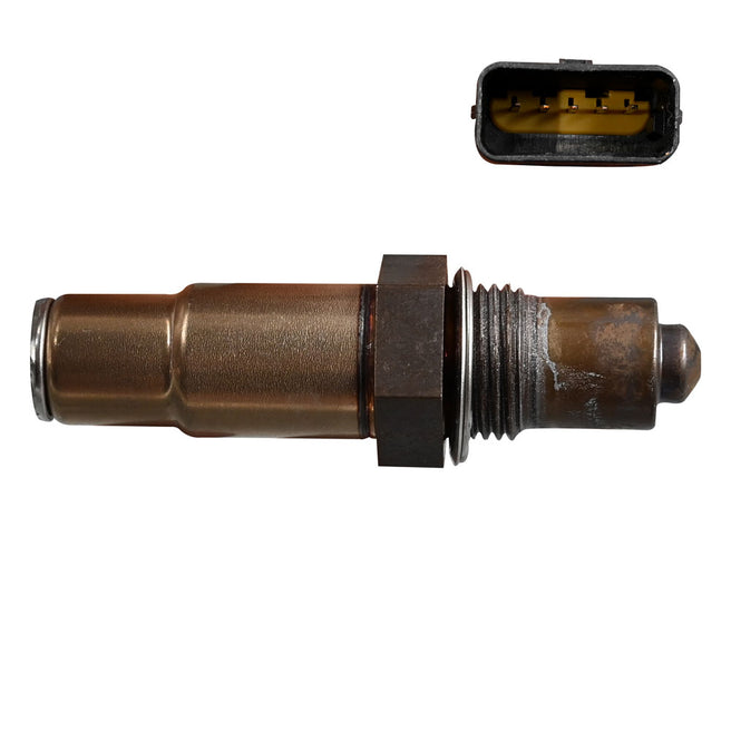Sensor de Oxigeno Para BMW 335i 2011-2013 L6 3.0L DOHC Turbo RWD