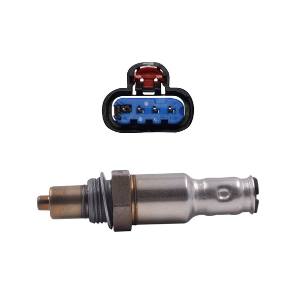 Sensor de Oxigeno P/ Ford F-150 2018-2020 V8 5.0L 32 Valvulas DOHC Naturalmente Aspirado RWD