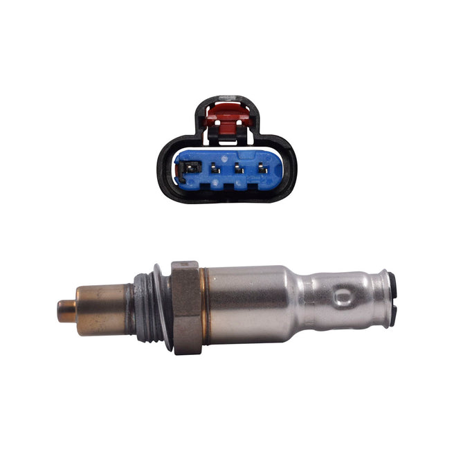 Sensor de Oxigeno Para Ford F-150 2018-2020 V8 5.0L 32 Valvulas DOHC Naturalmente Aspirado RWD