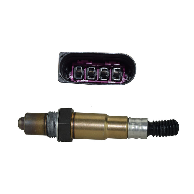 Sensor de Oxigeno P/ Volkswagen Gol 2013-2020 L4 1.6L 8 Valvulas SOHC Naturalmente Aspirado FWD