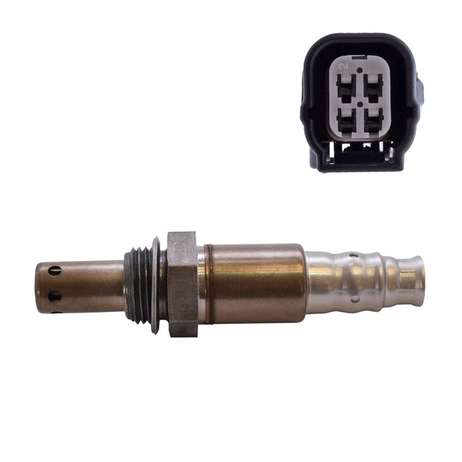Sensor de Oxigeno Para Honda CR-V 2007-2009 L4 2.4L 16 Valvulas DOHC Naturalmente Aspirado FWD