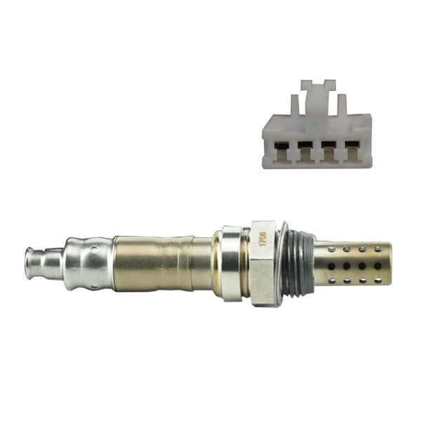 Sensor de Oxigeno P/ Toyota Sienna 2011-2014 V6 3.5L 24 Valvulas DOHC Naturalmente Aspirado FWD