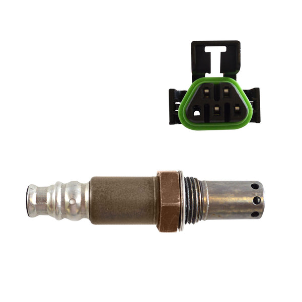 Sensor de Oxigeno P/ Chevrolet Express 1500 2007-2014 V8 5.3L OHV Naturalmente Aspirado