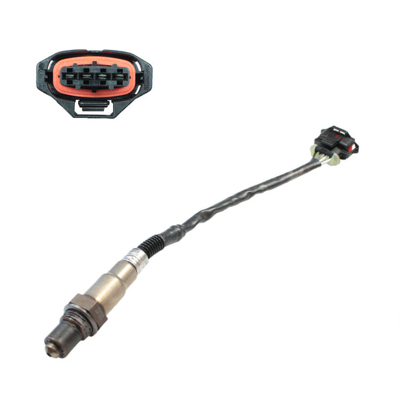 Sensor de Oxigeno P/ Chevrolet Sonic 2012-2017 L4 1.6L 16 Valvulas DOHC Naturalmente Aspirado FWD