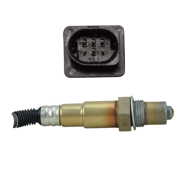 Sensor de Oxigeno P/ Audi A4 2006-2006 L4 1.8L DOHC Turbo FWD