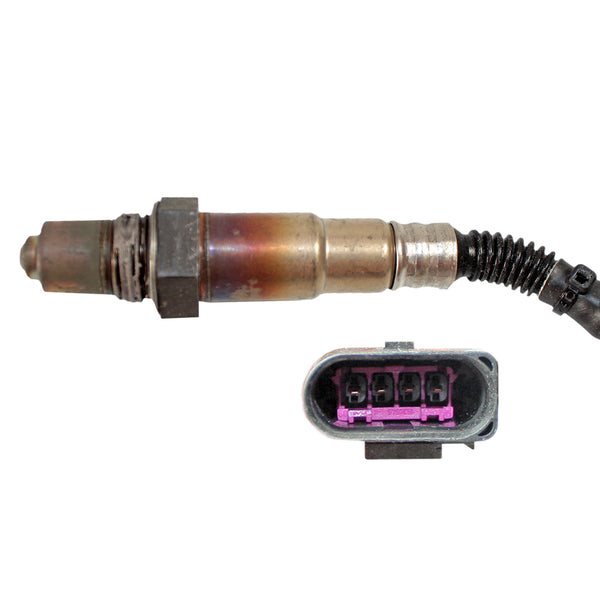 Sensor de Oxigeno P/ Audi A6 Quattro 2005-2011 V8 4.2L DOHC Naturalmente Aspirado