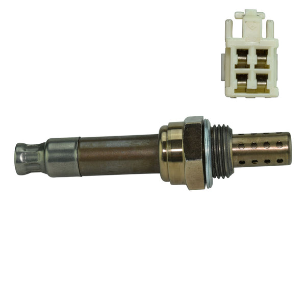 Sensor de Oxigeno P/ Toyota Corolla 2003-2004 L4 1.8L 16 Valvulas DOHC Naturalmente Aspirado FWD