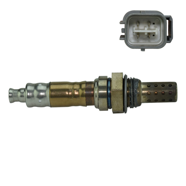 Sensor de Oxigeno P/ Honda Civic 1996-2000 L4 1.6L 16 Valvulas SOHC Naturalmente Aspirado FWD