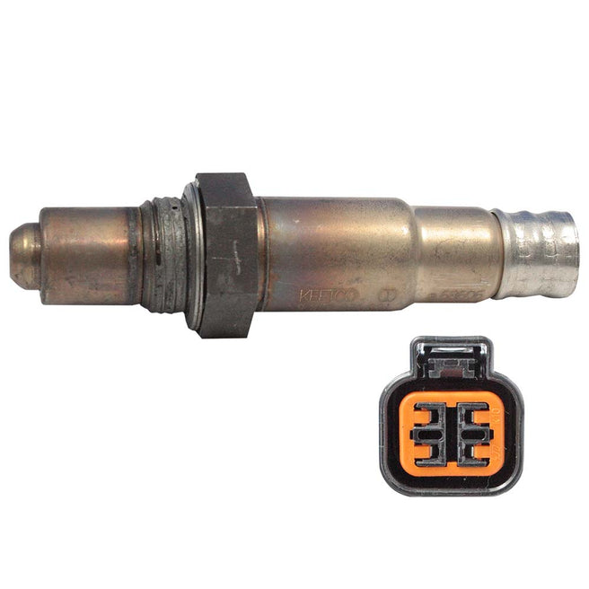 Sensor de Oxigeno P/ Dodge Ram 50 1993-1993 L4 2.4L Naturalmente Aspirado Manual