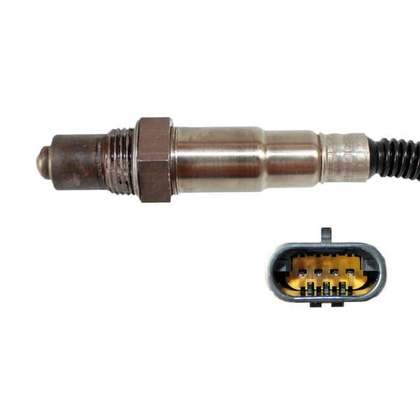 Sensor de Oxigeno P/ Nissan Platina 2002-2010 L4 1.6L 16 Valvulas DOHC Naturalmente Aspirado FWD