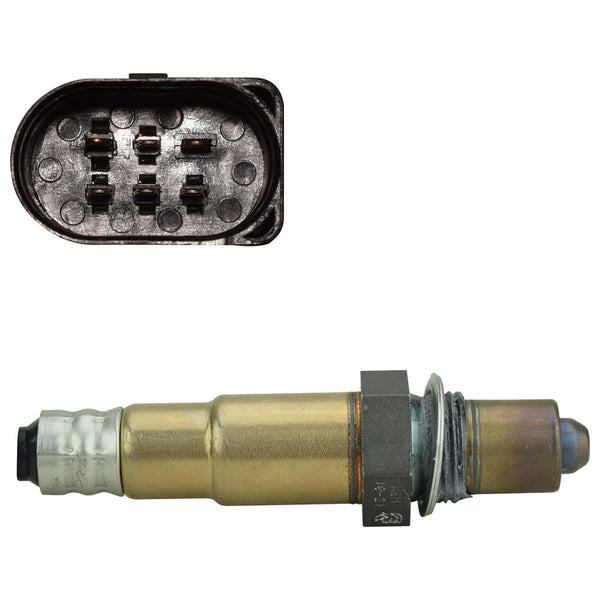 Sensor de Oxigeno P/ Volkswagen Beetle 1999-2002 L4 1.8L DOHC Turbo FWD