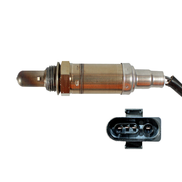 Sensor de Oxigeno P/ Volkswagen Pointer 1998-2003 L4 1.8L 8 Valvulas SOHC Naturalmente Aspirado FWD