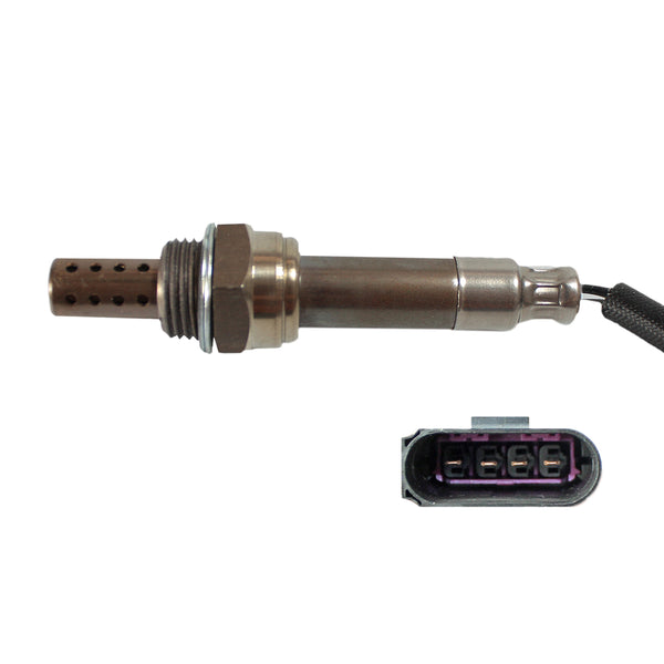 Sensor de Oxigeno P/ Volkswagen Beetle 1999-2003 L4 2.0L SOHC Naturalmente Aspirado FWD