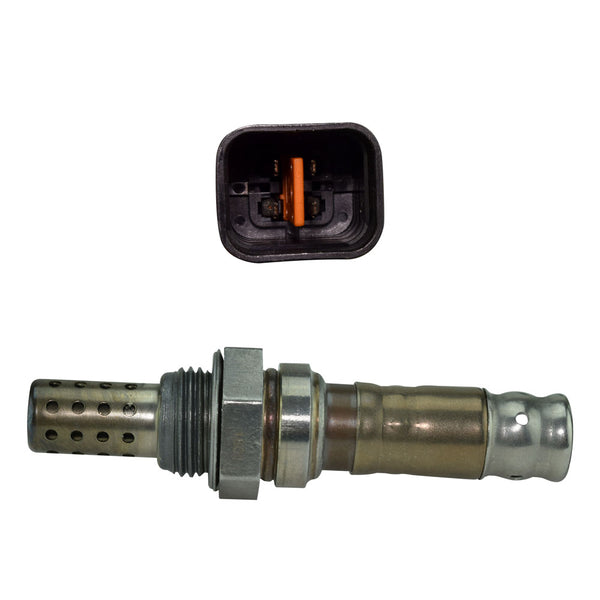 Sensor de Oxigeno P/ Chevrolet Aveo 2008-2018 L4 1.6L 16 Valvulas DOHC Naturalmente Aspirado FWD