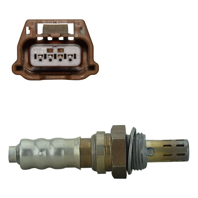 Sensor de Oxigeno P/ Nissan Versa 2012-2019 L4 1.6L 16 Valvulas DOHC Naturalmente Aspirado FWD