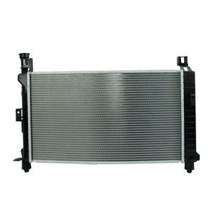Radiador Automotriz Dodge Caravan 93-95
