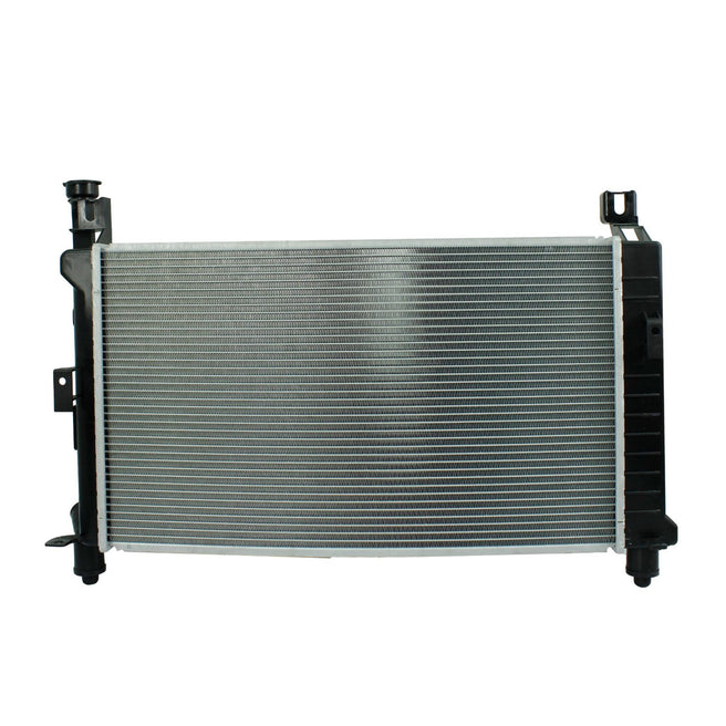 Radiador Automotriz Dodge Caravan 93-95