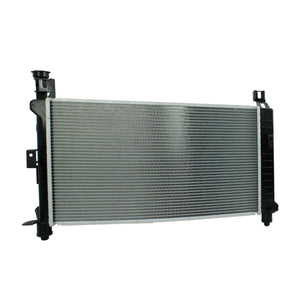 Radiador Automotriz Dodge Caravan 93-95