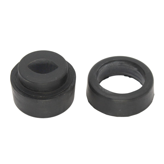 Goma Caseta Chassis Delantero Universal  1950-2018