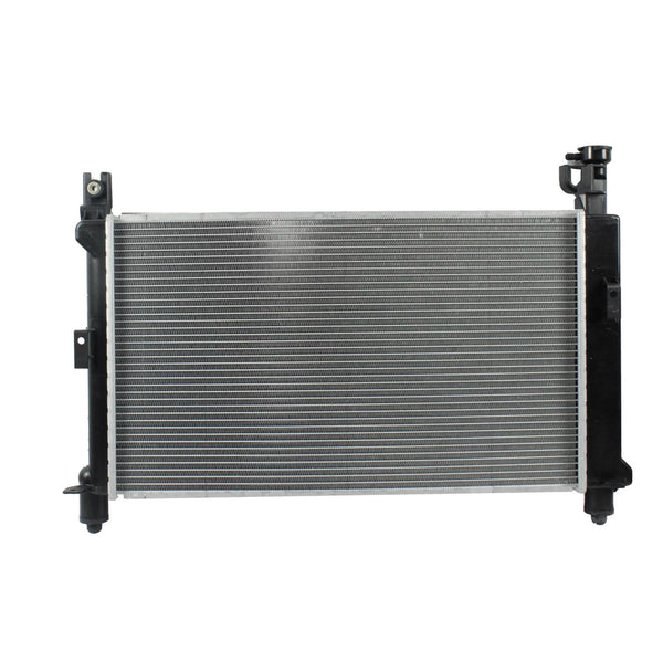 Radiador Automotriz Chrysler Dodge, Plymouth Caravan Grand caravan,Grand voyager 93-95 32mm Tubo Soldado