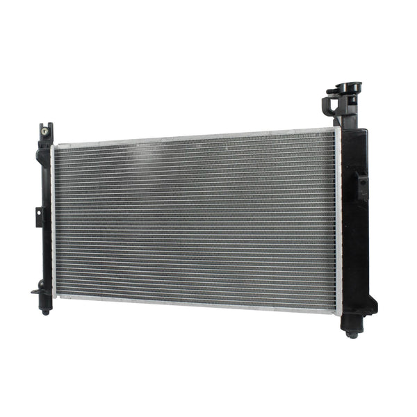 Radiador Automotriz Chrysler Dodge, Plymouth Caravan Grand caravan,Grand voyager 93-95 32mm Tubo Soldado